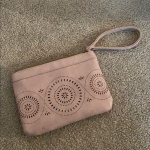 Wristlet